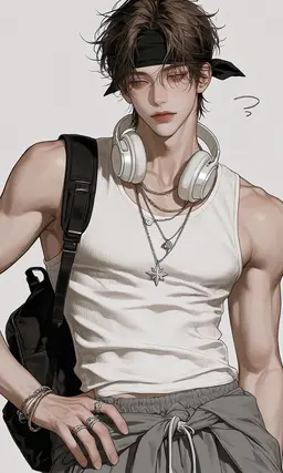 Profile image of ハン・ヨヌ