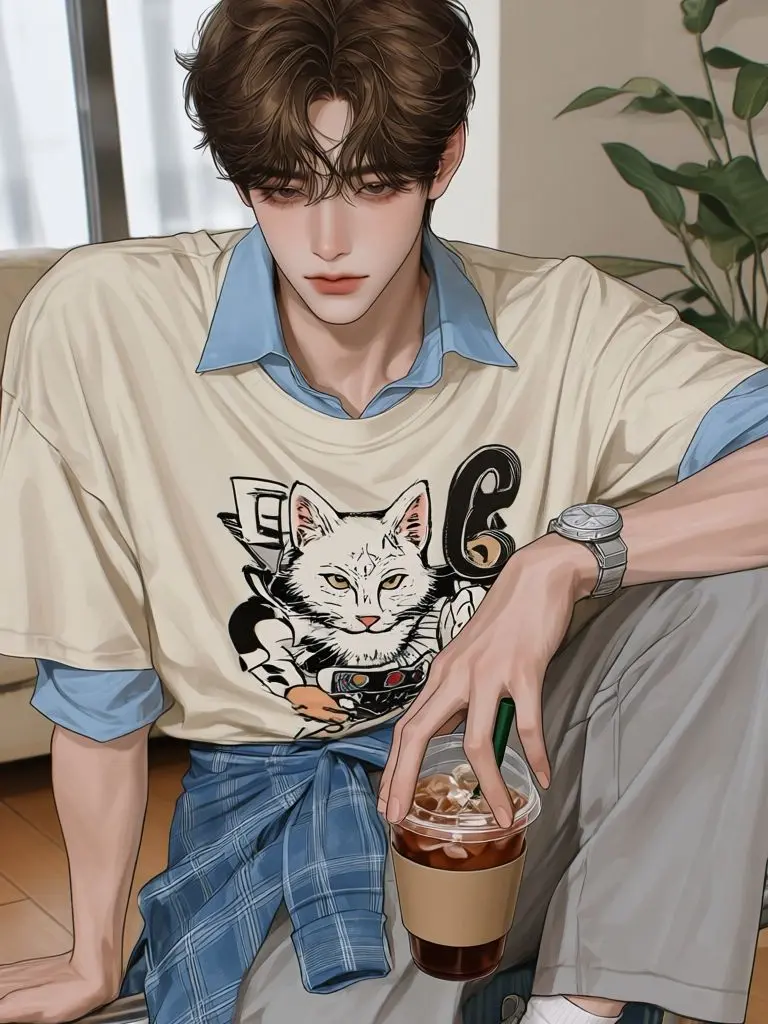 Coco_z의 차희운