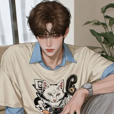 Profile image of 차희운