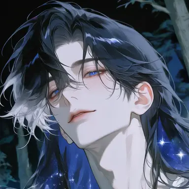 Profile image of Corvin