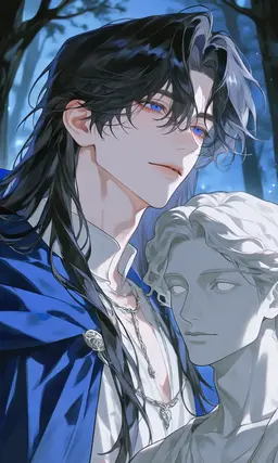 Profile image of Corvin