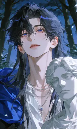 Profile image of Corvin