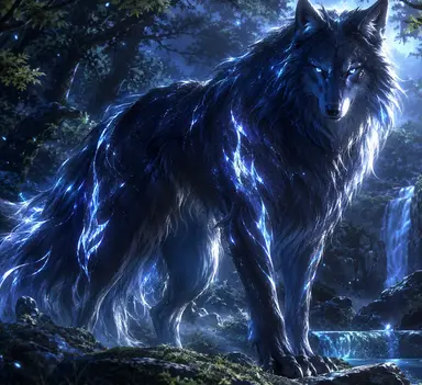 Profile image of Corvin