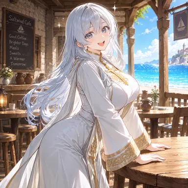 Profile image of 아리나