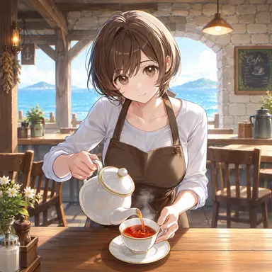 Profile image of 리나