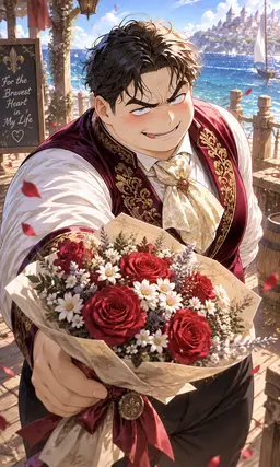 Profile image of 죠니