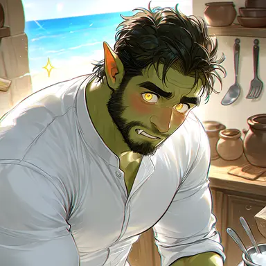 Profile image of 루카스