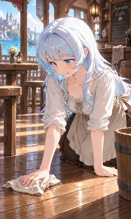 Profile image of 벨라
