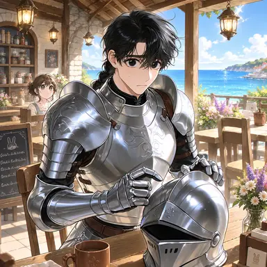 Profile image of 제리코