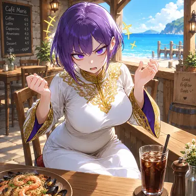 Profile image of 미라