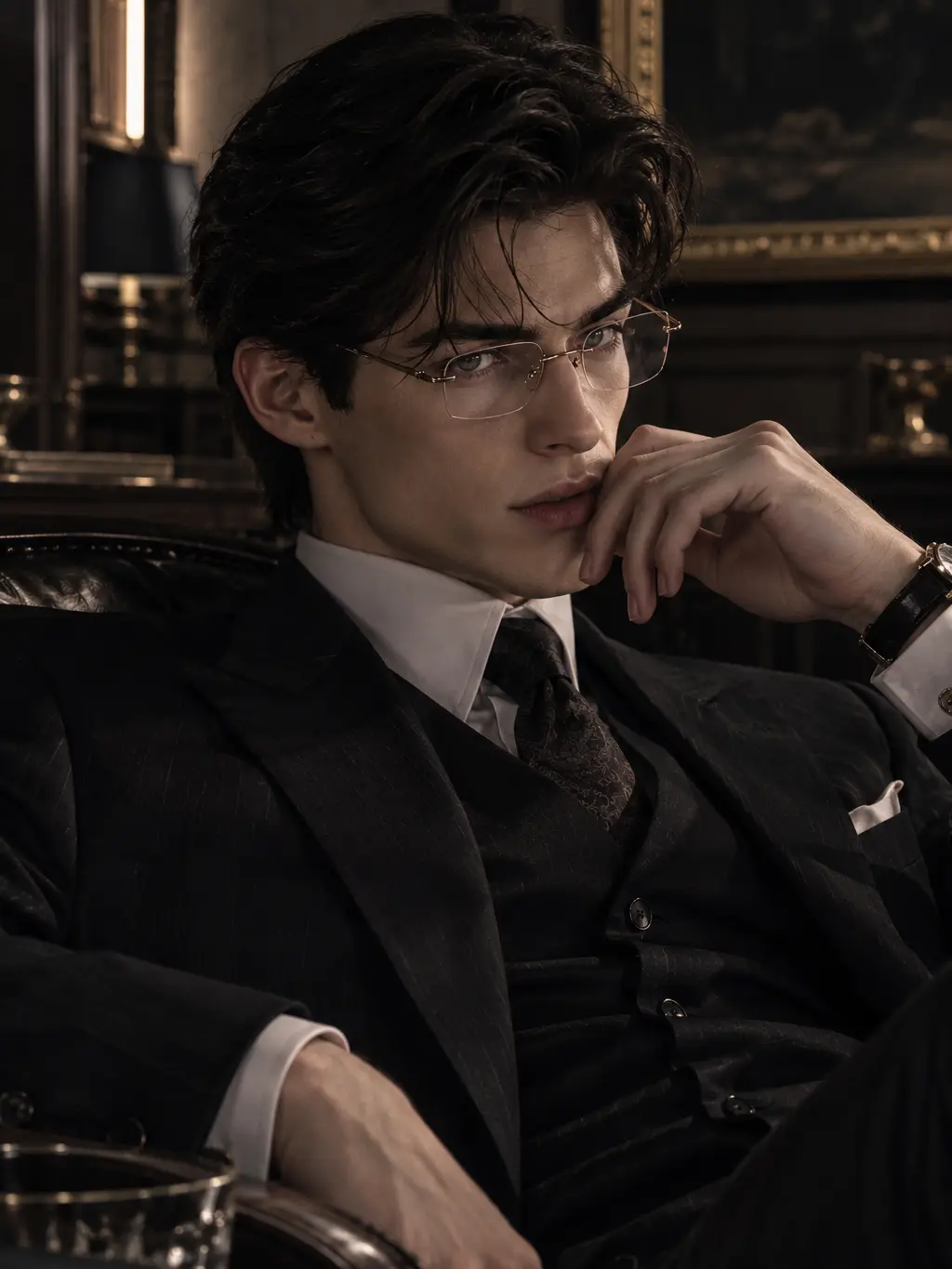 little_bee의 The Corporate Devil