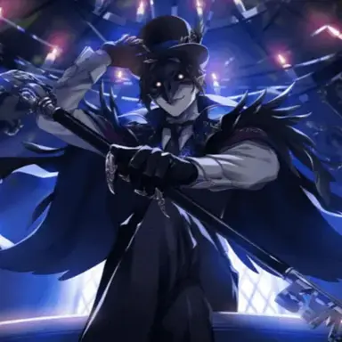 Profile image of ディア・クロウリー