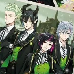 Profile image of ディアソムニア寮