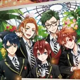 Profile image of ハーツラビュル寮