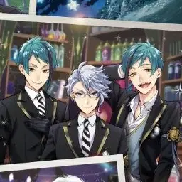 Profile image of オクタヴィネル寮