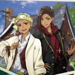 Profile image of スカラビア寮