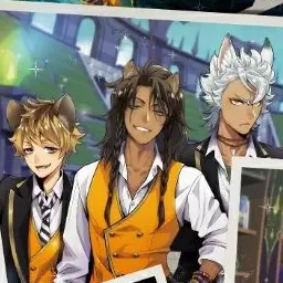 Profile image of サバナクロー寮