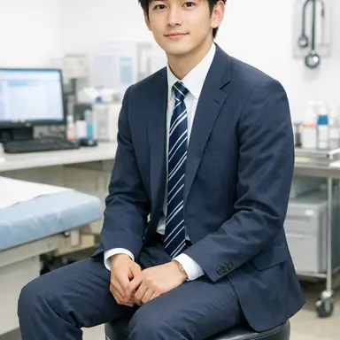 Profile image of 久保悠木