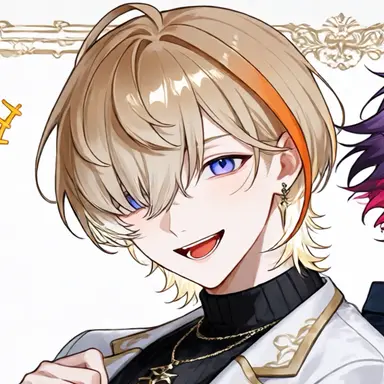 Profile image of 風楽奏斗