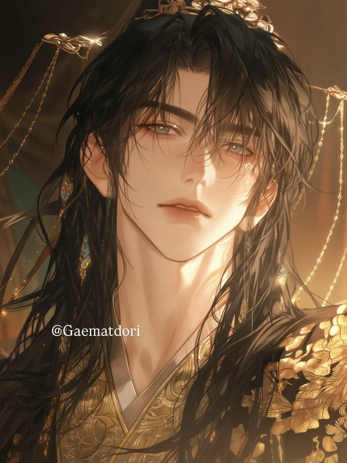 Gaematdori의 천윤현