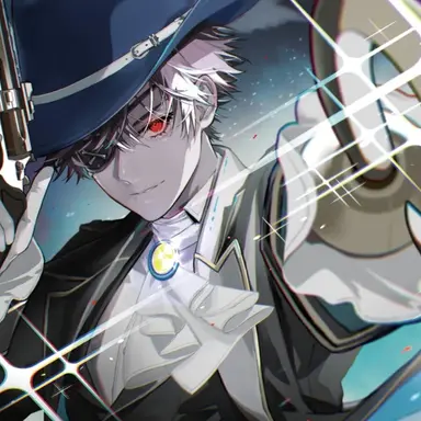 Profile image of mondo