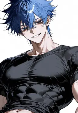 Profile image of 筋太郎