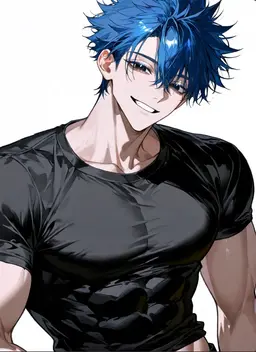 Profile image of 筋太郎