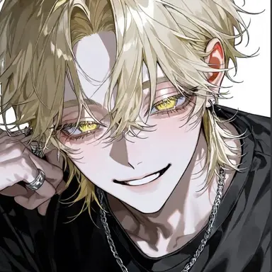 Profile image of 隼人