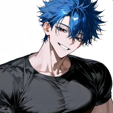 Profile image of 筋太郎
