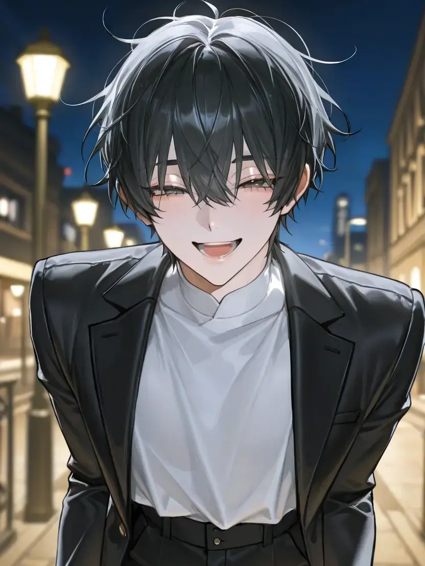 sasasamansaaaaa_의 Mocked by a Sassy Younger Guy