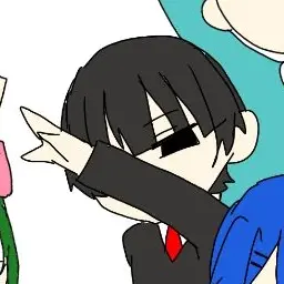 Profile image of 쿠로카와 하야토