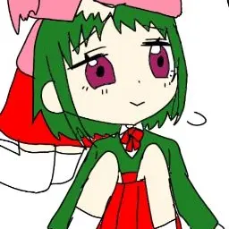 Profile image of 히이라기 미도리