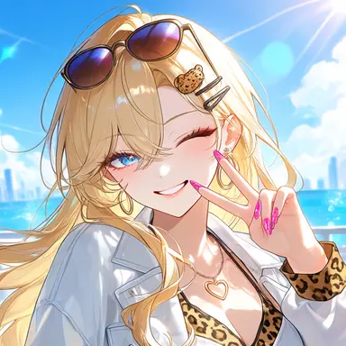 Profile image of Rina