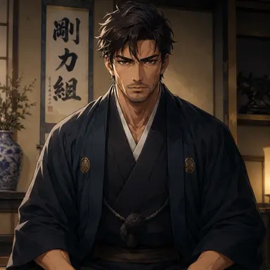 Profile image of 泰和