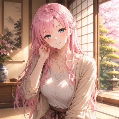 Profile image of 芽依