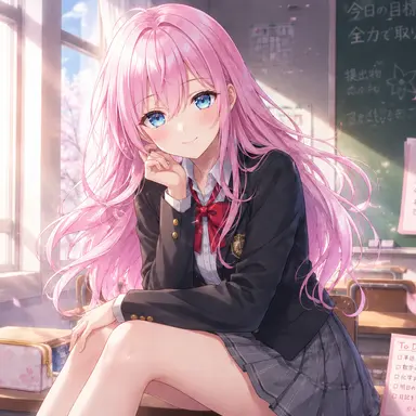 Profile image of 桜子