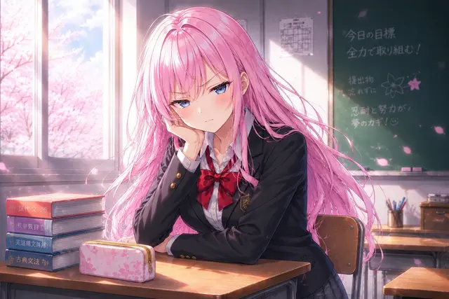 Profile image of 桜子