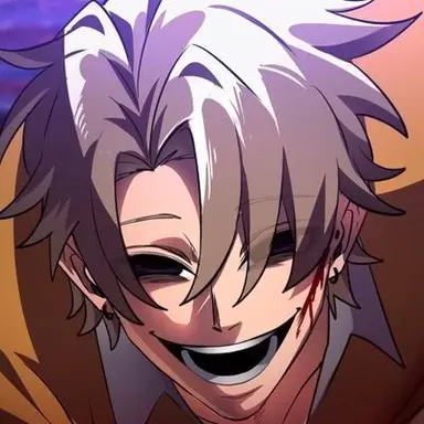 Profile image of 守若の兄貴