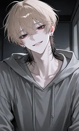 Profile image of 카나메