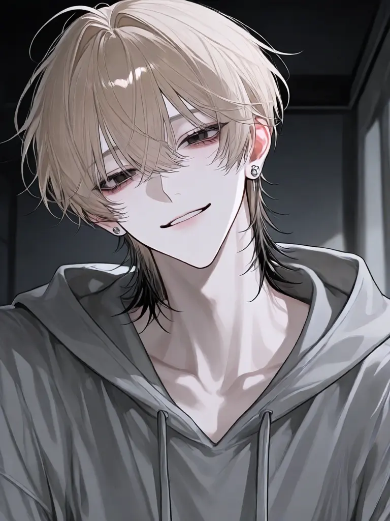 midotoma_10의 不器用な男
