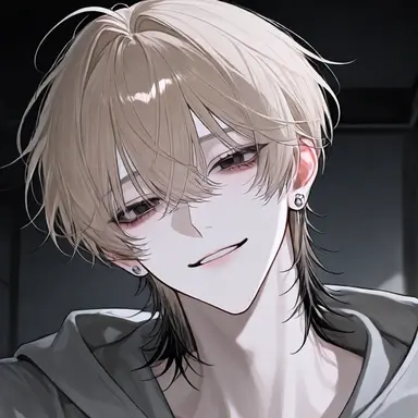 Profile image of 카나메