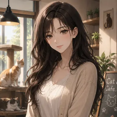 Profile image of ユン・ジア