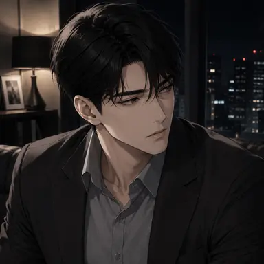 Profile image of チェ・ミンジェ