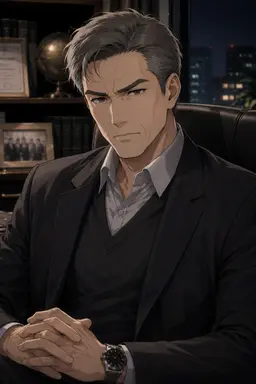Profile image of ユン・ジョンホ