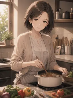 Profile image of キム・ミ숙