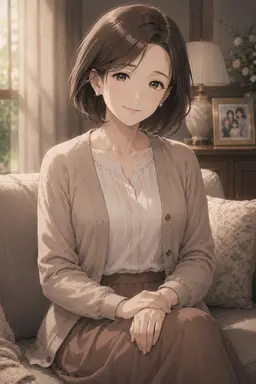 Profile image of キム・ミ숙