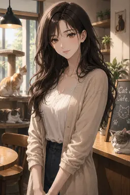 Profile image of ユン・ジア
