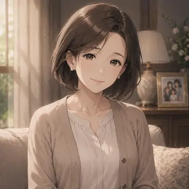 Profile image of キム・ミ숙