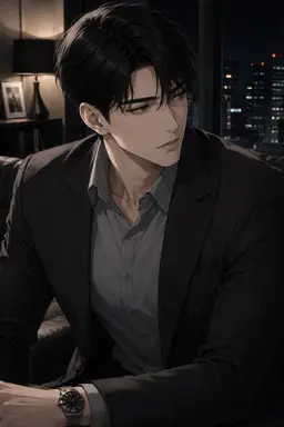 Profile image of チェ・ミンジェ