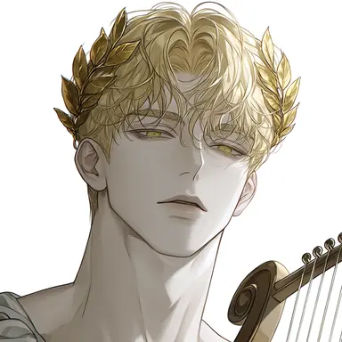 Profile image of アポロン